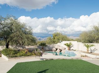 9255 E Wrightstown Rd, Tucson, AZ 85715