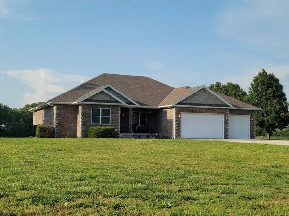 29351 E 54th Hwy, El Dorado Springs, MO 64744
