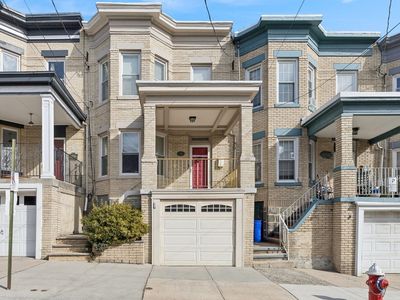 38 65th St #A, West New York, NJ, 07093