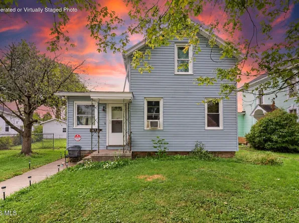435 4th St, Fremont, OH 43420
