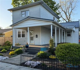 444 Rector Ave, Findlay, OH, 45840