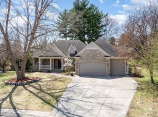 3303 Nathaniel Ct, Vadnais Heights, MN 55127