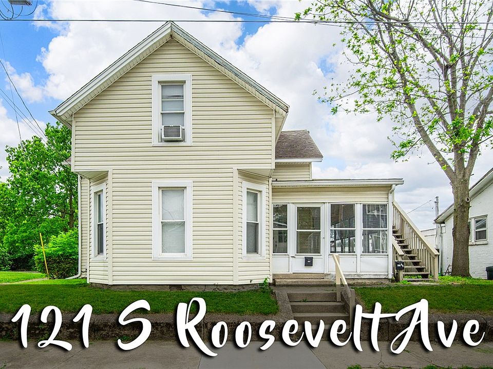 1st image of 121 S Roosevelt Ave