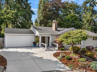 1931 109th Ave SE, Bellevue, WA