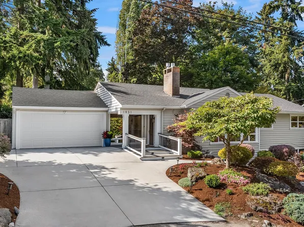 1931 109th Avenue SE, Bellevue, WA 98004