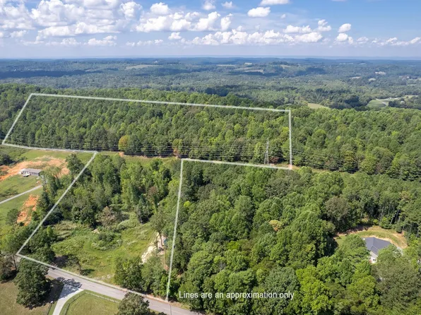 534 County Road 135, Riceville, TN 37370