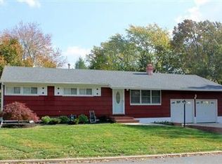 801 Wakefield Rd, Neptune, NJ 07753