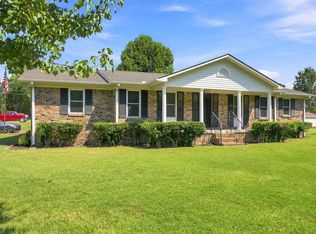 506 Charles Ave, Munford, TN 38058
