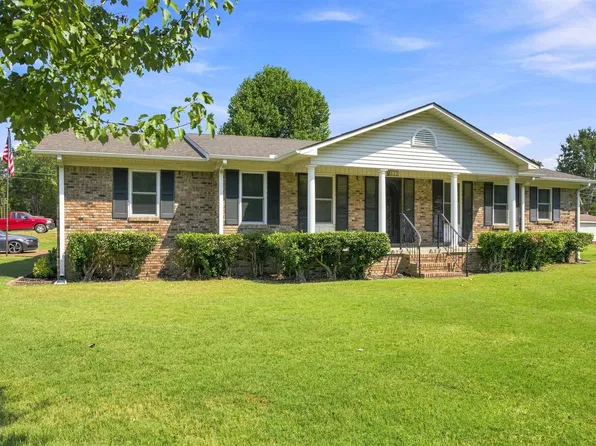 506 Charles Ave, Munford, TN 38058