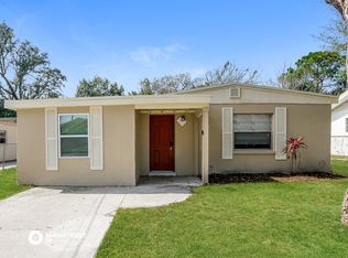 10004 N Mitchell Ave, Tampa, FL 33612