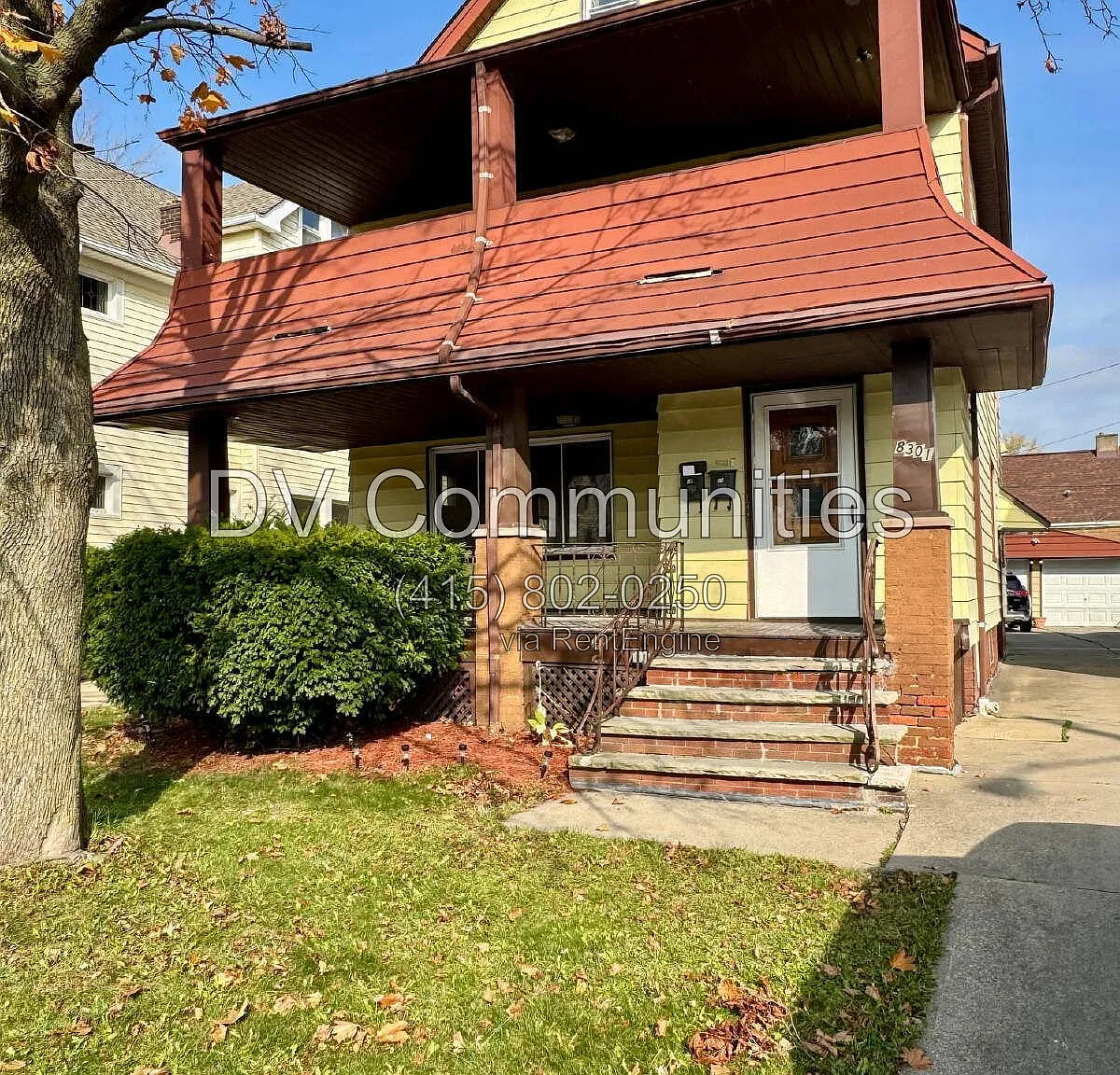 4 bed, 1.0 bath, 1482 sqft, $1,395 — Photo 1