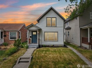 1022 N Anderson St, Tacoma, WA