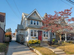 122 Crestview Rd, Upper Darby, PA 19082