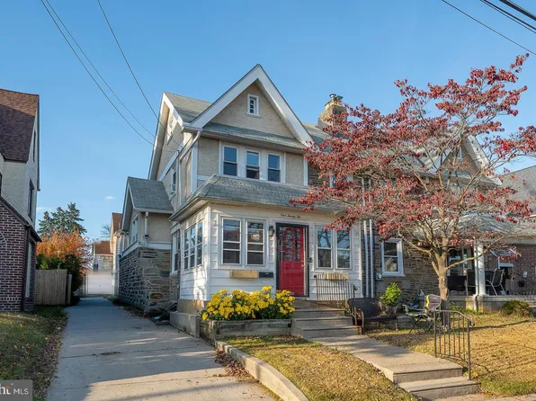 122 Crestview Rd, Upper Darby, PA 19082