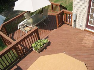 10318 Brightstone Dr, Midlothian, VA 23112