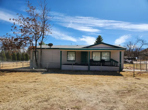 249 S Old Highway 188, Tonto Basin, AZ 85553