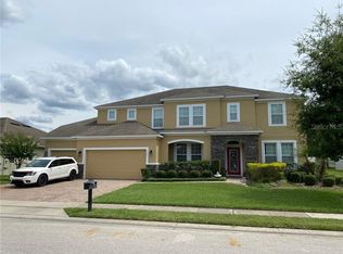 753 Westyn Bay Blvd, Ocoee, FL 34761