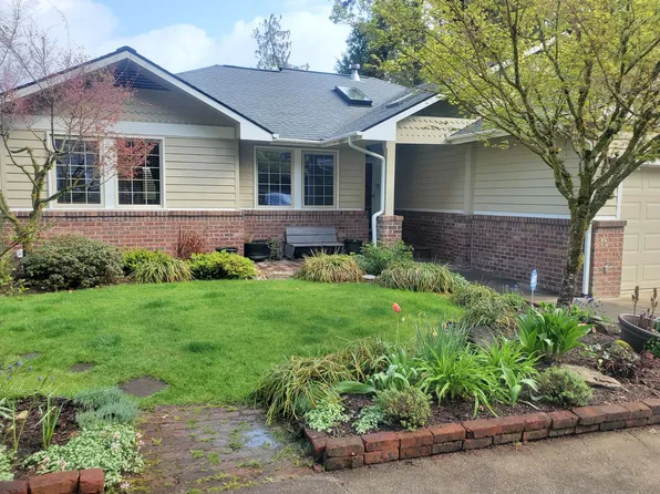 247 SE Weston Rd, Shelton, WA 98584