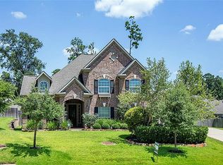 2433 W Bramlet Dr, Conroe, TX 77304