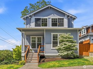 4930 S Holly Street, Seattle, WA 98118
