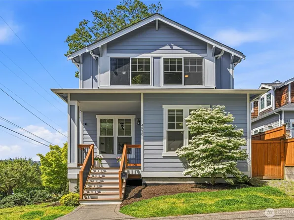 4930 S Holly Street, Seattle, WA 98118
