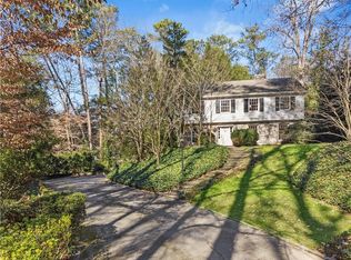 3200 Wood Valley Rd NW, Atlanta, GA 30327