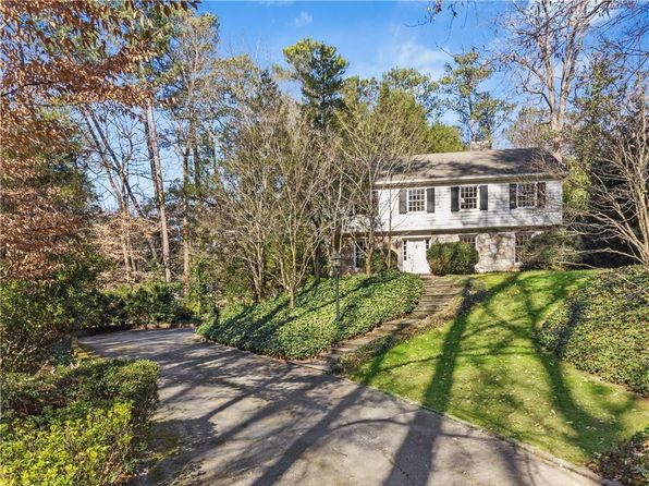 3200 Wood Valley Rd NW, Atlanta, GA 30327