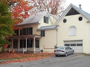 20 Maple St, Skowhegan, ME 04976