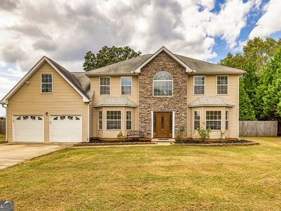 944 Field View Dr, McDonough, GA, 30253