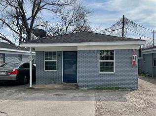 4202 Tampico St, Houston, TX 77016