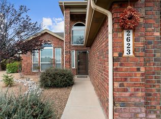 2623 Camino Cordoba SE, Rio Rancho, NM 87124