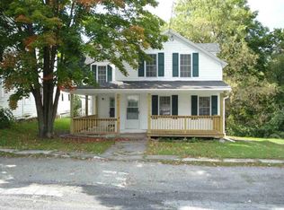 3 West St, Whitehall, NY 12887