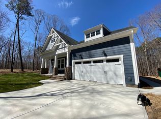 1702 Seminole Rd, Hillsborough, NC 27278