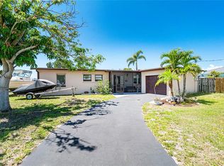 21289 Higgs Dr, Port Charlotte, FL 33952