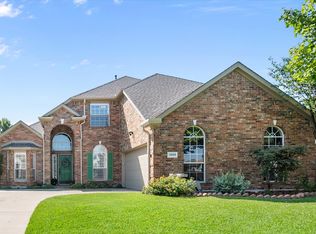 1500 Oxford Dr, Mansfield, TX 76063