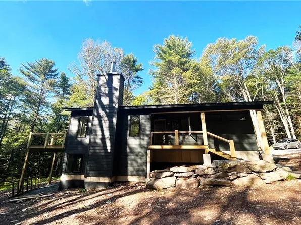 245 Lake Ridge Road, Narrowsburg, NY 12764