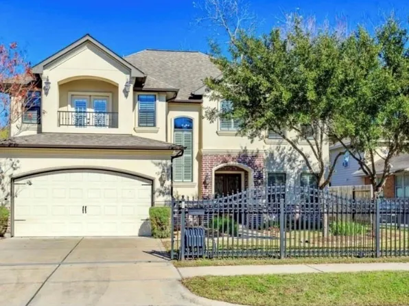 2817 Rosewood St, Houston, TX 77004