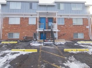 2851 Eliot Circle, Westminster, CO 80030