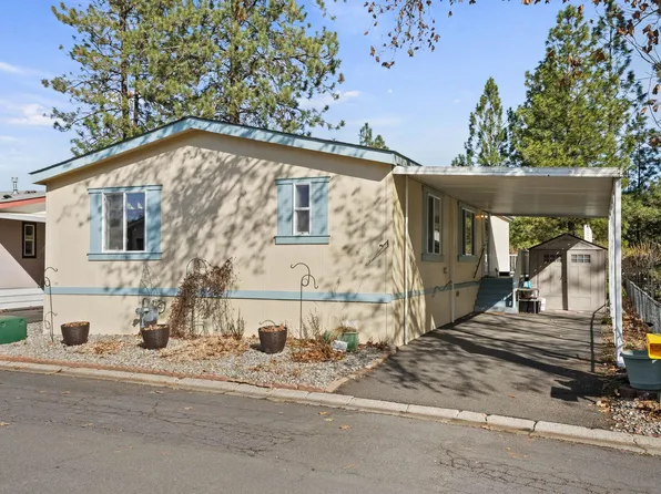 2311 W 16th Ave Lot 76, Spokane, WA 99224