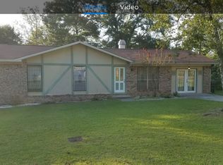 606 Pinto Dr, Dothan, AL 36301