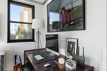 Rented by LG Fairmont Group