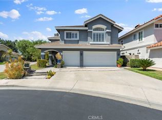 3 Snowdon, Trabuco Canyon, CA 92679