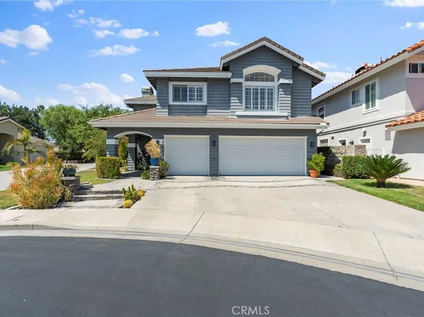 3 Snowdon, Trabuco Canyon, CA 92679