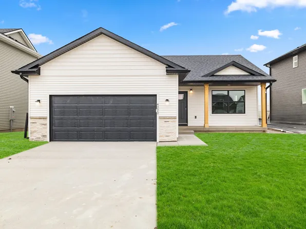 4222 NE 3rd St, Ankeny, IA 50021