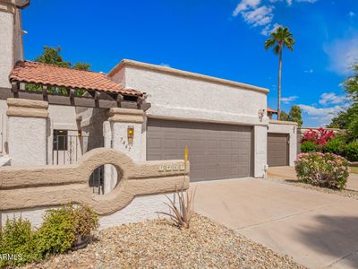 7467 E Pleasant Run, Scottsdale, AZ, 85258
