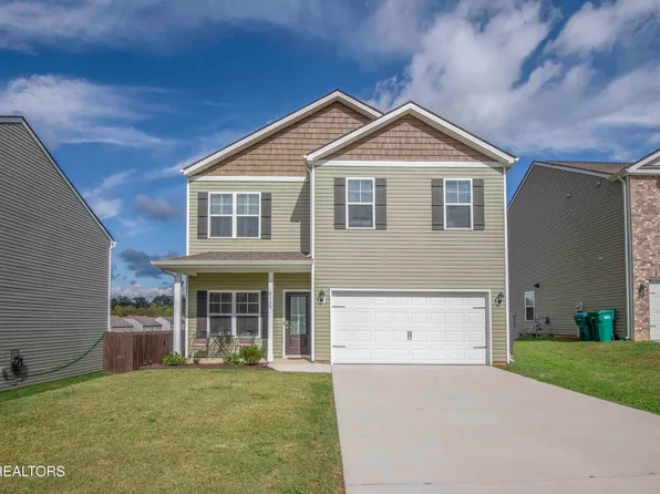 6125 Patrol Ln, Knoxville, TN 37920