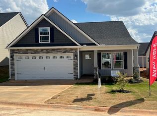 1153 Cleve Gosnell Ln, Spartanburg, SC 29303