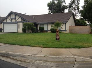 1510 W Valencia St, Rialto, CA 92376