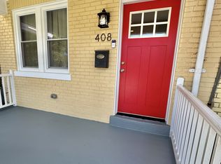 408 Delafield Pl NW, Washington, DC 20011