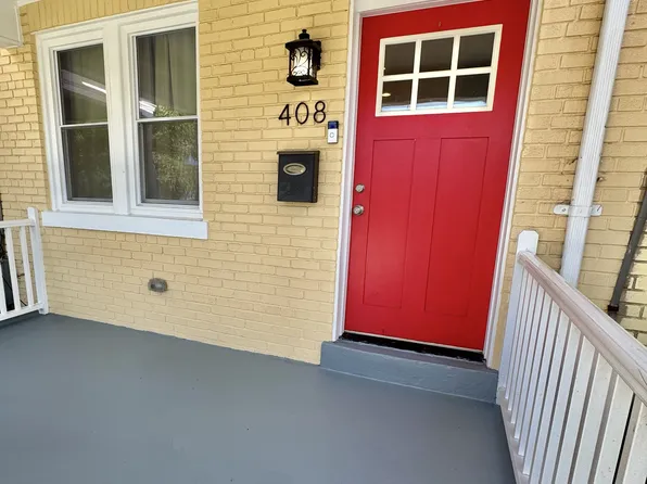 408 Delafield Pl NW, Washington, DC 20011
